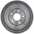 18B597 Rear Brake Drum