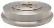 18B601 Rear Brake Drum
