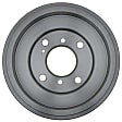 18B602 Rear Brake Drum