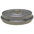 18B605 Rear Brake Drum