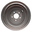 18B75 Brake Drum, 12 in. Diameter