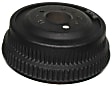 18B76 Rear Brake Drum