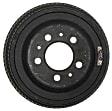 18B76 Rear Brake Drum