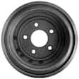 1981 Buick Estate Wagon - Brake Drum, With 9-1/2 in. Brakes, For Vehicles Originally Equipped With Aluminum Drums, Cast Iron Replacement Must Be Done In Pairs