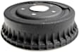 1981 Buick Estate Wagon - Brake Drum, With 9-1/2 in. Brakes, For Vehicles Originally Equipped With Aluminum Drums, Cast Iron Replacement Must Be Done In Pairs