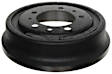 18B92 Rear Brake Drum