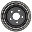 18B99 Rear Brake Drum