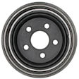 18B99 Rear Brake Drum