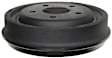 18B99 Rear Brake Drum