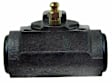 1989 GMC V3500 - Wheel Cylinder, Without Dual Rear Wheels