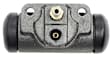 2010 Mazda B4000 - Rear Wheel Cylinder
