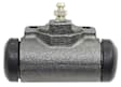 2010 Mazda B4000 - Rear Wheel Cylinder