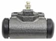 2010 Mazda B4000 - Rear Wheel Cylinder