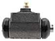 1994 Mercury Cougar - Rear Wheel Cylinder, 3.8L 6Cyl