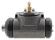1994 Mercury Cougar - Rear Wheel Cylinder, 3.8L 6Cyl