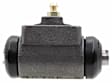 1994 Mercury Cougar - Rear Wheel Cylinder, 3.8L 6Cyl