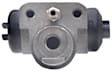 1996 Saturn SL1 - Rear Wheel Cylinder, 1.9L 4Cyl