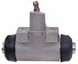 1991 Honda Accord - Rear, Driver Side Wheel Cylinder, 2.2L 4Cyl, -Door, Sedan