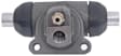 1990 Oldsmobile Cutlass Calais - Rear Wheel Cylinder, 2.3L 4Cyl, with Special Performance Package