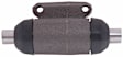 1990 Oldsmobile Cutlass Calais - Rear Wheel Cylinder, 2.3L 4Cyl, with Special Performance Package