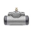 1988 Ford Aerostar - Rear Wheel Cylinder, 3.0L 6Cyl, With 10in x 2-1/2in Brakes