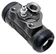 18E1318 Rear Wheel Cylinder