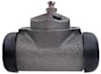 18E1337 Rear, Passenger Side Wheel Cylinder