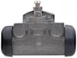 18E1337 Rear, Passenger Side Wheel Cylinder