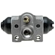 18E1398 Rear, Passenger Side Wheel Cylinder