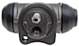 2007 Suzuki Swift+ - Rear Wheel Cylinder, 1.6L 4Cyl