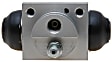 2016 Chevrolet Cruze Limited - Rear Wheel Cylinder, 1.8L 4Cyl