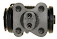 2018 Isuzu NPR-HD - Rear, Driver Side Rearward Wheel Cylinder, Except DIESEL