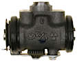 2018 Isuzu NPR-HD - Rear, Driver Side Rearward Wheel Cylinder, Except DIESEL