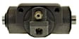 2003 Chevrolet S10 - Rear Wheel Cylinder, 2.2L 4Cyl