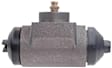 1995 Chevrolet Beretta - Rear Wheel Cylinder, 3.1L 6Cyl, Except Vehicles Built For United States Market