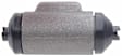 1995 Chevrolet Beretta - Rear Wheel Cylinder, 3.1L 6Cyl, Except Vehicles Built For United States Market
