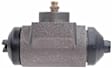 1995 Chevrolet Beretta - Rear Wheel Cylinder, 3.1L 6Cyl, Except Vehicles Built For United States Market