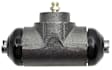 1994 Pontiac Bonneville - Rear Wheel Cylinder, Vehicles Built For United States Market