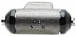 1994 Pontiac Bonneville - Rear Wheel Cylinder, Vehicles Built For United States Market