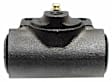 18E394 Rear Wheel Cylinder