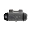 18E456 Rear, Driver Side Wheel Cylinder