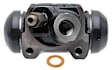 18E495 Rear, Passenger Side Wheel Cylinder