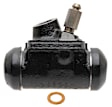 18E495 Rear, Passenger Side Wheel Cylinder