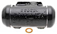 18E495 Rear, Passenger Side Wheel Cylinder