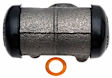 18E496 Wheel Cylinder