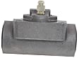 1971 Oldsmobile F85 - Rear Wheel Cylinder