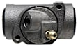 1970 Chevrolet Nova - Front, Passenger Side Wheel Cylinder