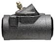 1970 Chevrolet Nova - Front, Passenger Side Wheel Cylinder