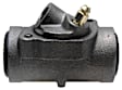 1970 Chevrolet Nova - Front, Passenger Side Wheel Cylinder