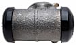 1972 Chevrolet K20 Suburban - Rear, Driver Side Wheel Cylinder, 4.1L 6Cyl